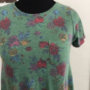 LuLaRoe Carly dress